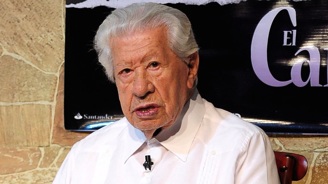 Ignacio López Tarso revela que le hace falta dinero: "Hace tres años que no cobro un salario"