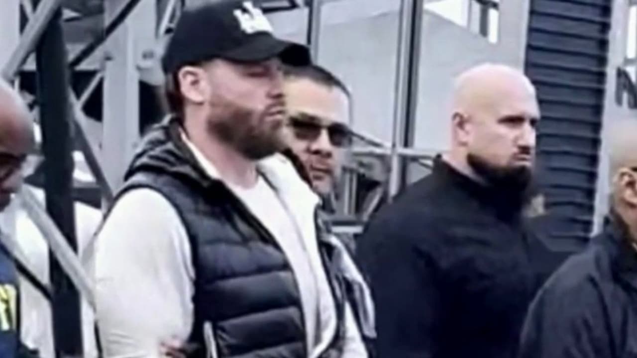 Ryan Wedding comparecerá ante tribunal en California, ¿qué pasará en la audiencia del exatleta olímpico?