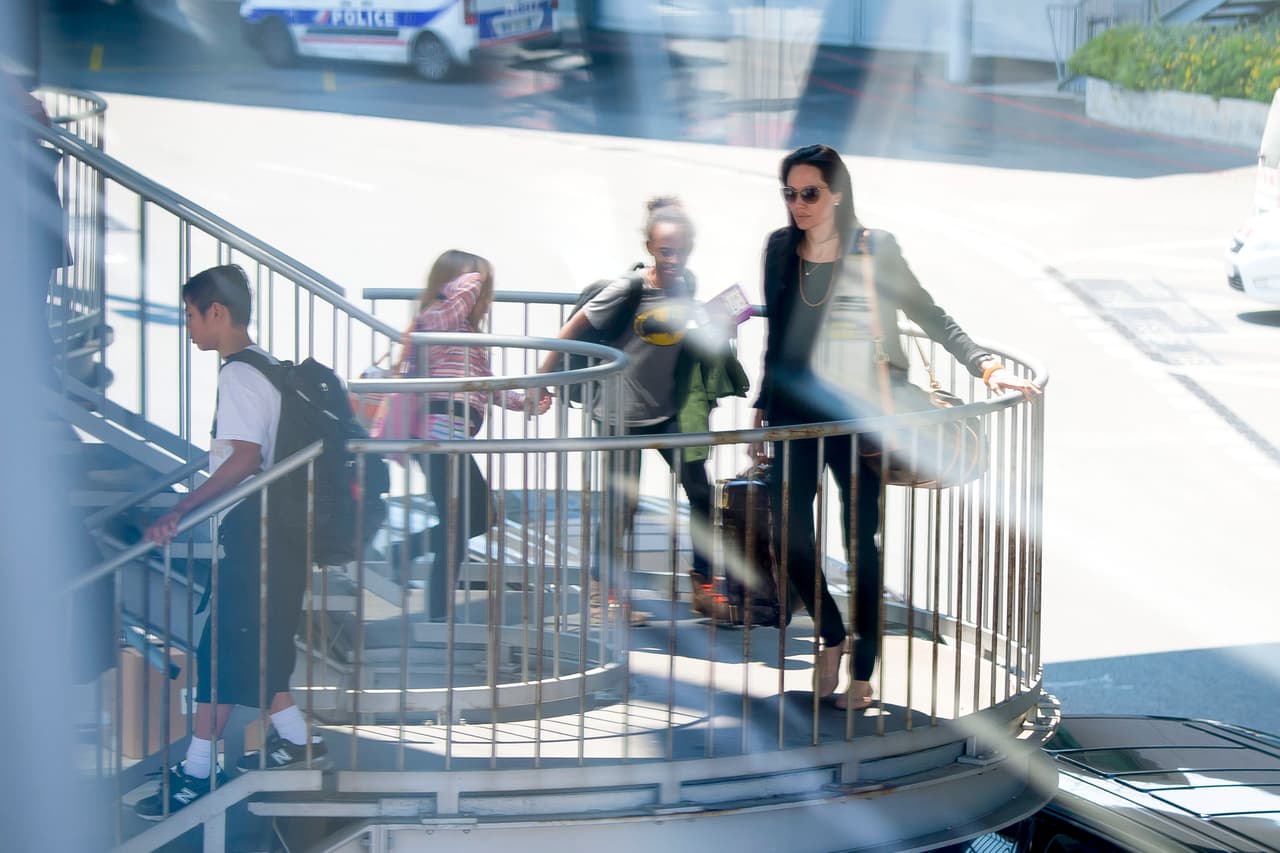 Se reporta que inclusive esperaron dos horas en la terminal para su segundo vuelo.