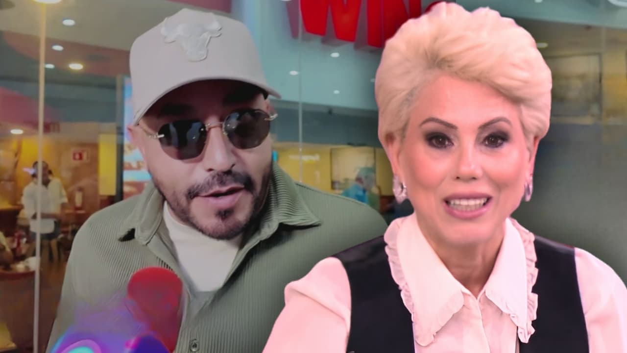 Las cartas de Bis La Medium destapan enredos en la boda de Lupillo Rivera