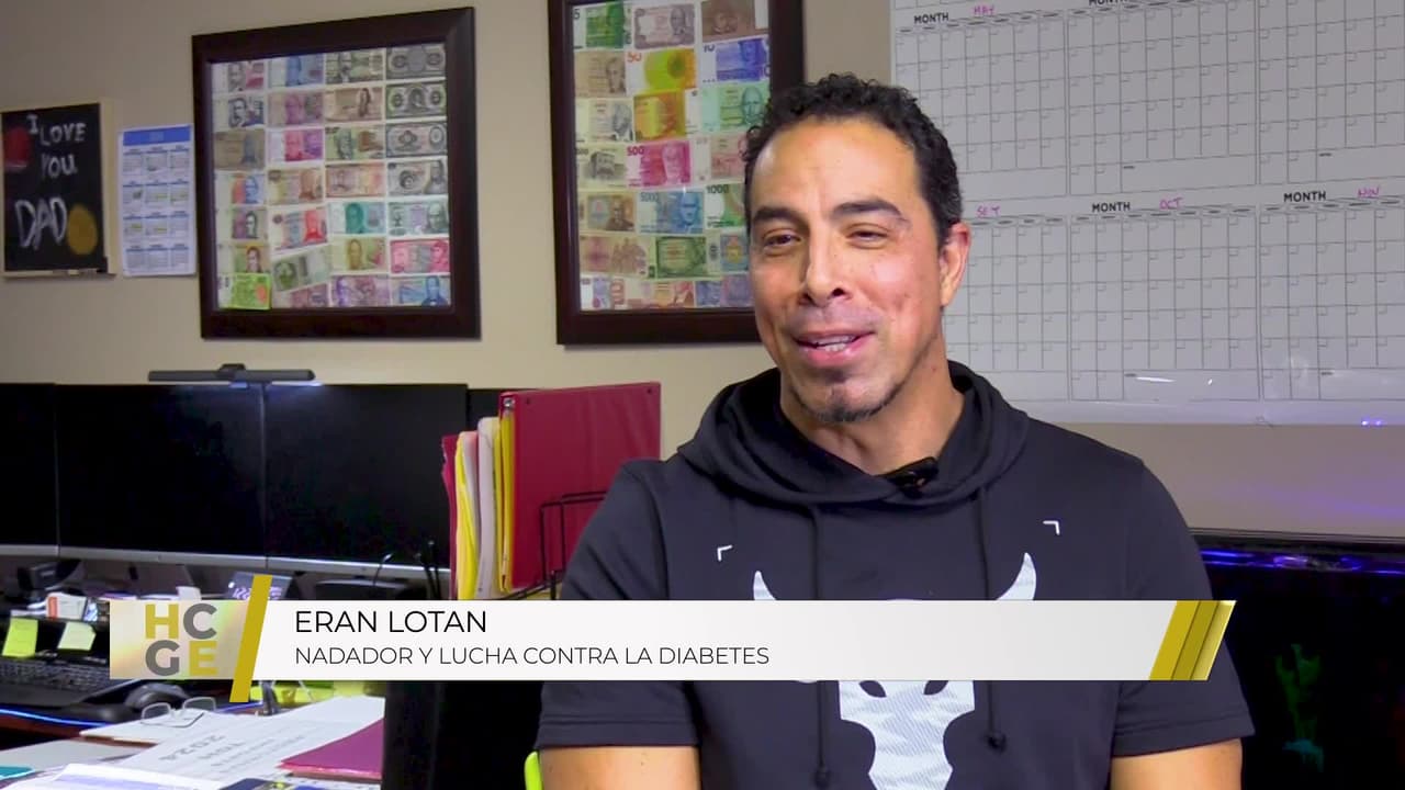 Historias comunes de gente extraordinaria: Eran Lotan