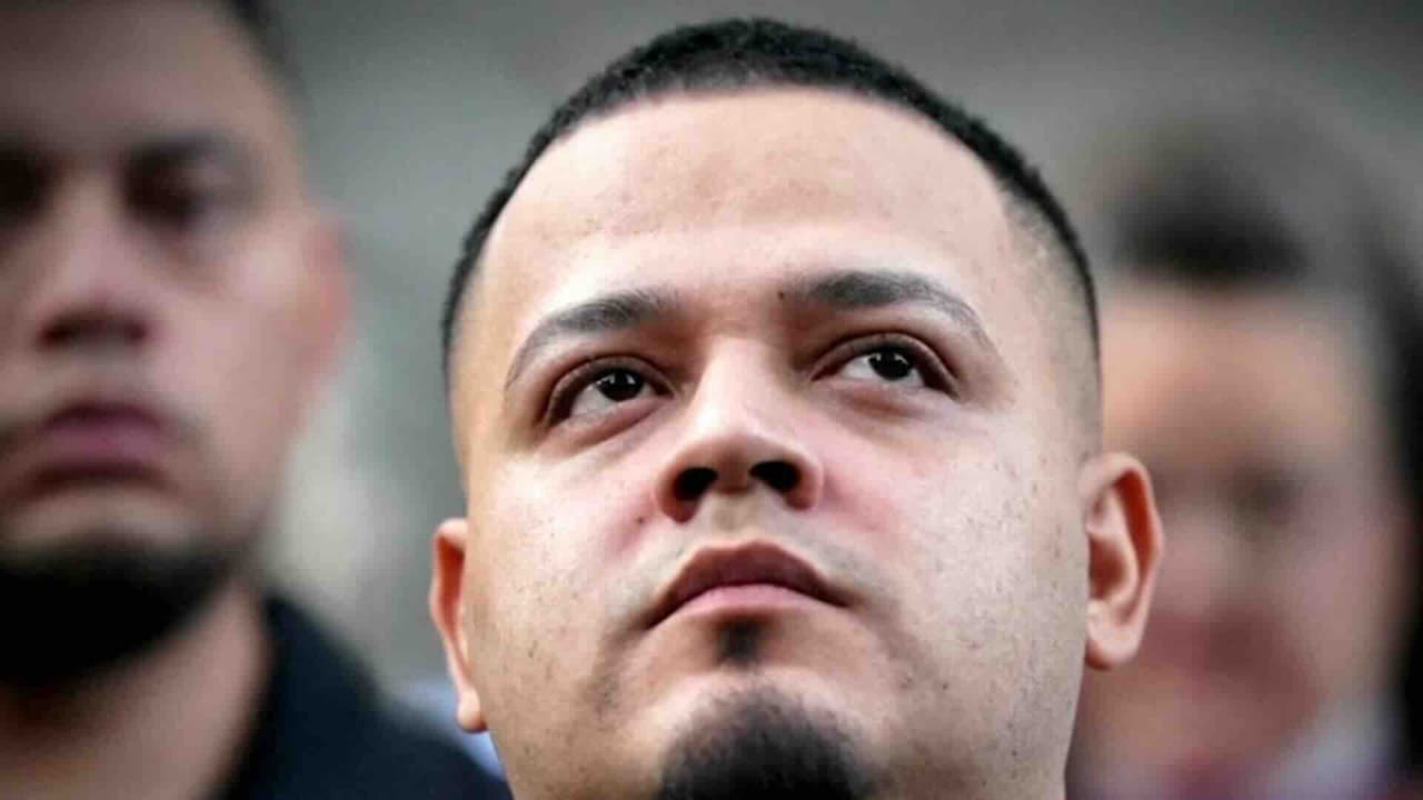 Gobierno de EEUU apelará fallo a favor de Kilmar Abrego García