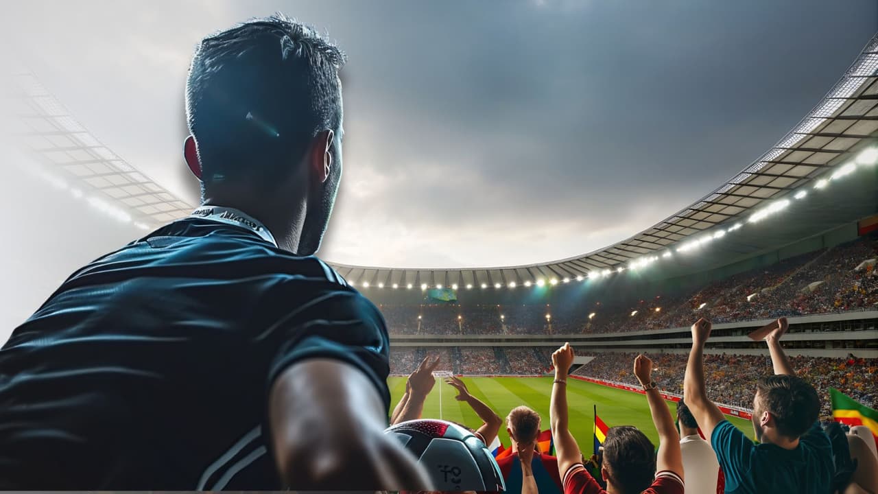 Si alguna vez soñaste con 
<b>ver de cerca a tus estrellas del fútbol, sentir la energía de un estadio mundialista y ser parte de un evento que hará historia</b>, esta es tu oportunidad. La FIFA abrió hoy el registro para el programa de voluntariado de 
<a href="https://www.univision.com/temas/copa-del-mundo" target="_blank">la Copa Mundial, que reunirá a tres países, 48 selecciones y millones de aficionados</a>. Serán 
<b>alrededor de 65,000 voluntarios los que ayudarán a dar vida al Mundial más grande jamás organizado</b>. Y no, no necesitas ser árbitro ni exjugador profesional: solo pasión, 
<b>compromiso y ganas de ser parte.</b>
<br>
<a href="https://www.univision.com/local/dallas-kuvn/calendario-detalles-mundial-futbol-informacion-oficial-fifa" target="_blank">Conoce las sedes del Mundial: haz clic aquí.</a>