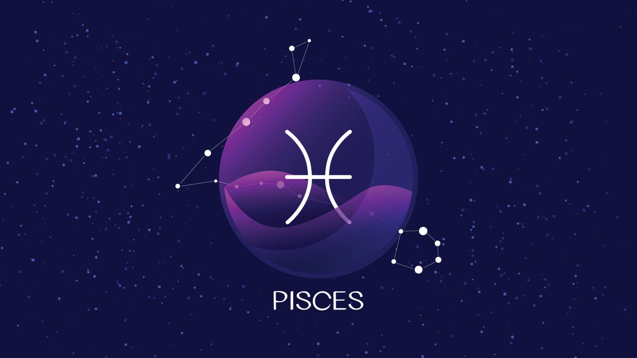 <h3 class="cms-H3-H3">Piscis </h3>
<br>
<b>Período:</b> 19 de febrero al 20 de marzo
<br>
<b>Astro regente: </b>El planeta Neptuno
<br>
<b>Elemento: </b>Agua
<br>
<b>Día más favorable:</b> el viernes
<br>
<b>Color que debes usar:</b> Azul marino
<br>