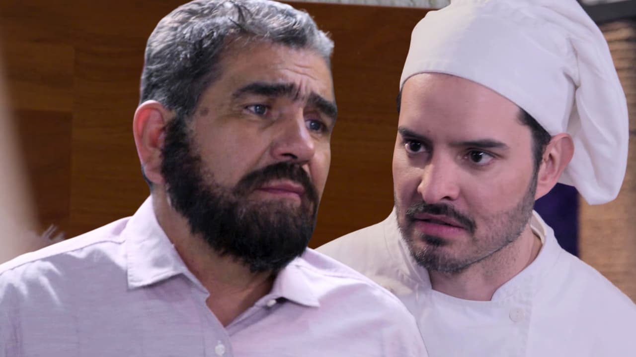 Resumen de La Rosa de Guadalupe capítulo 'Los ingredientes del perdón'