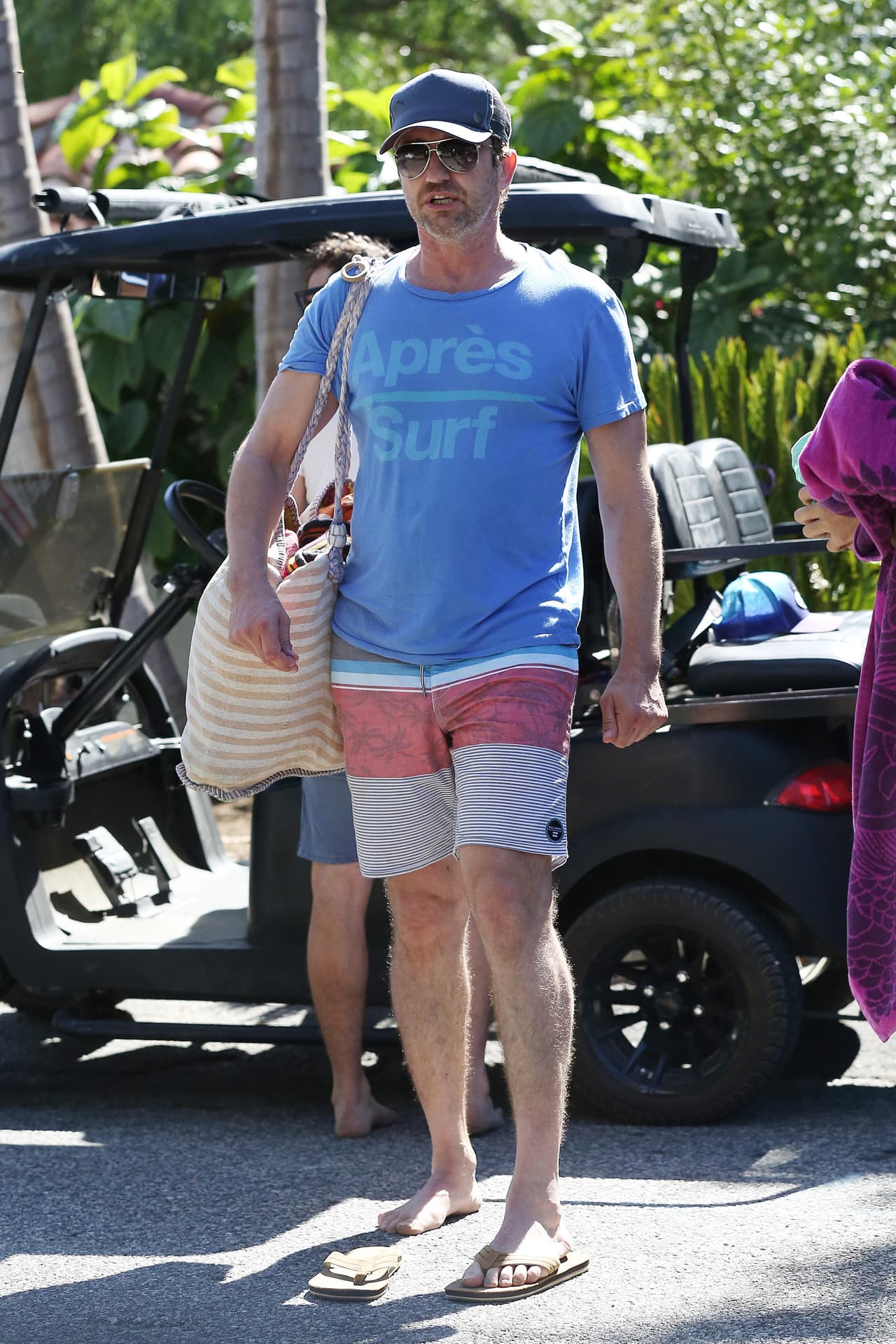 Quedará esperar a ver si se retira de la lista de los solteros codiciados