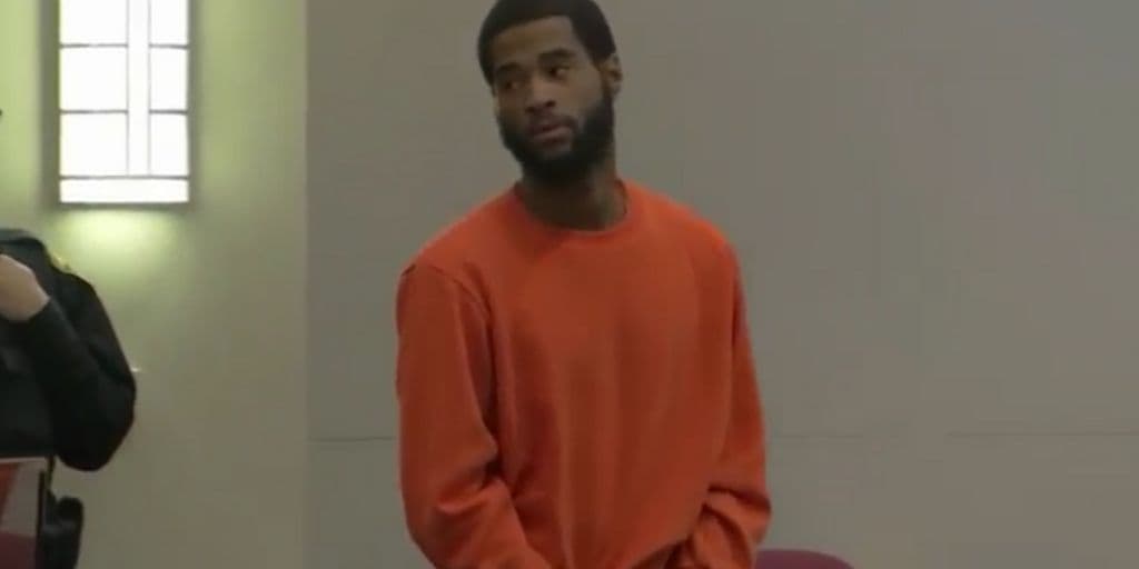 Alvin Wyatt, de 31 años.