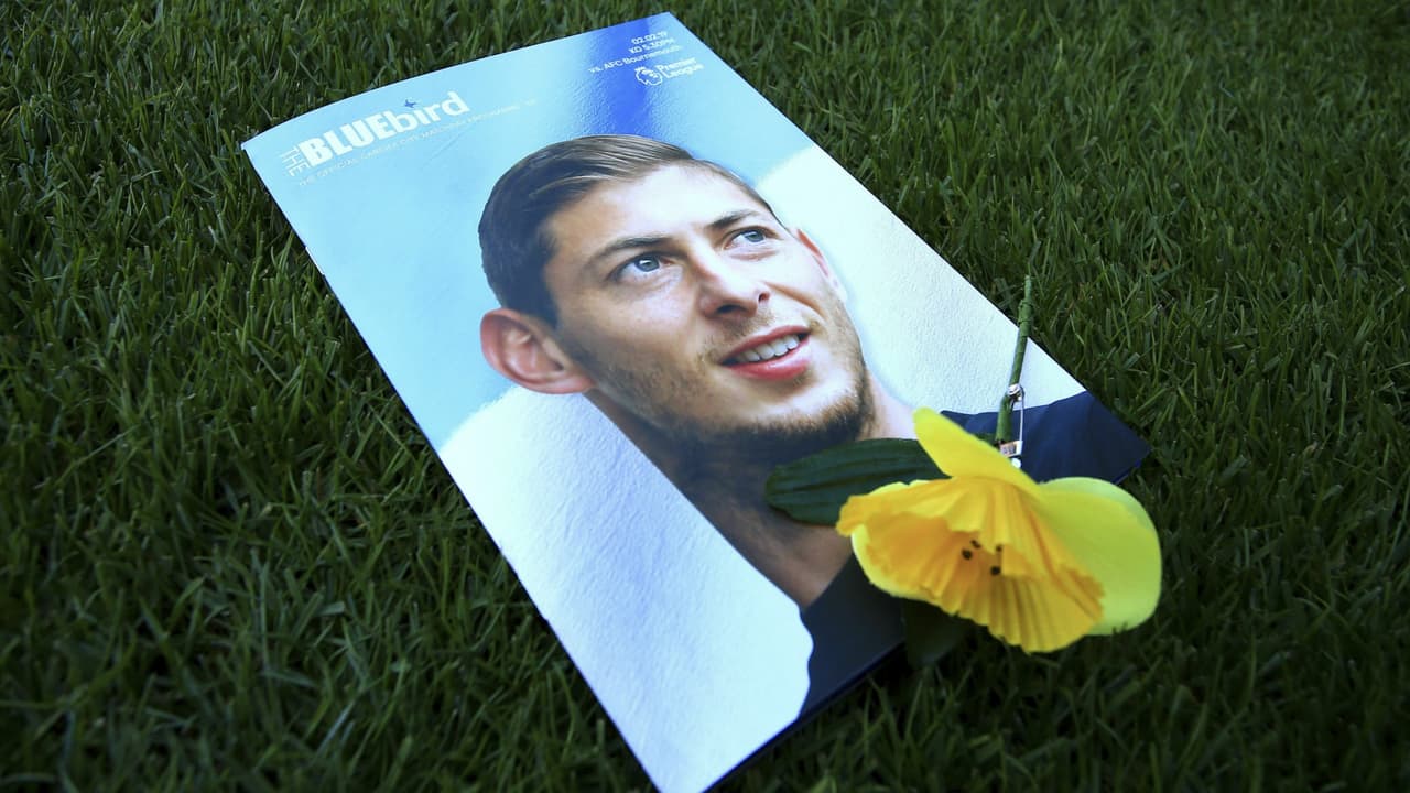 ¿Justo ahora? Nantes exigió al Cardiff que le pague por el fichaje de Emiliano Sala