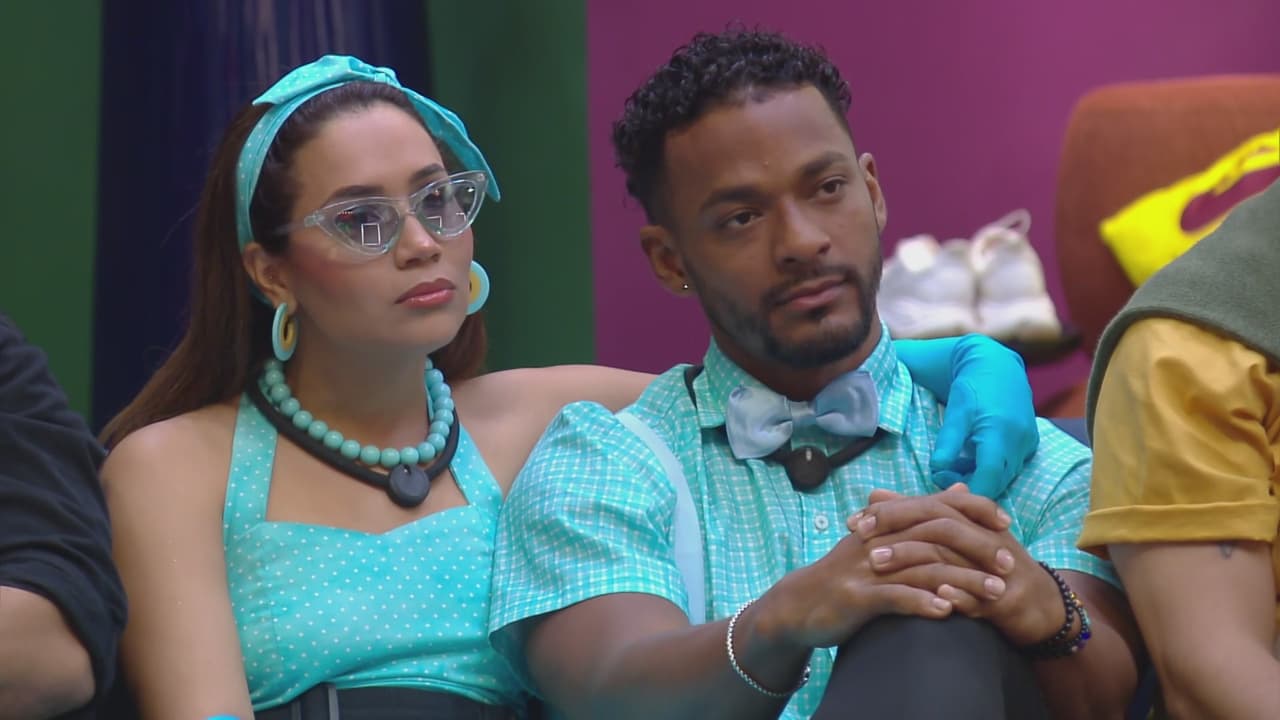 Tiby y Medina sufren fuerte sanción tras romper importante regla de ‘¿Apostarías por Mí?, esto fue lo que pasó 