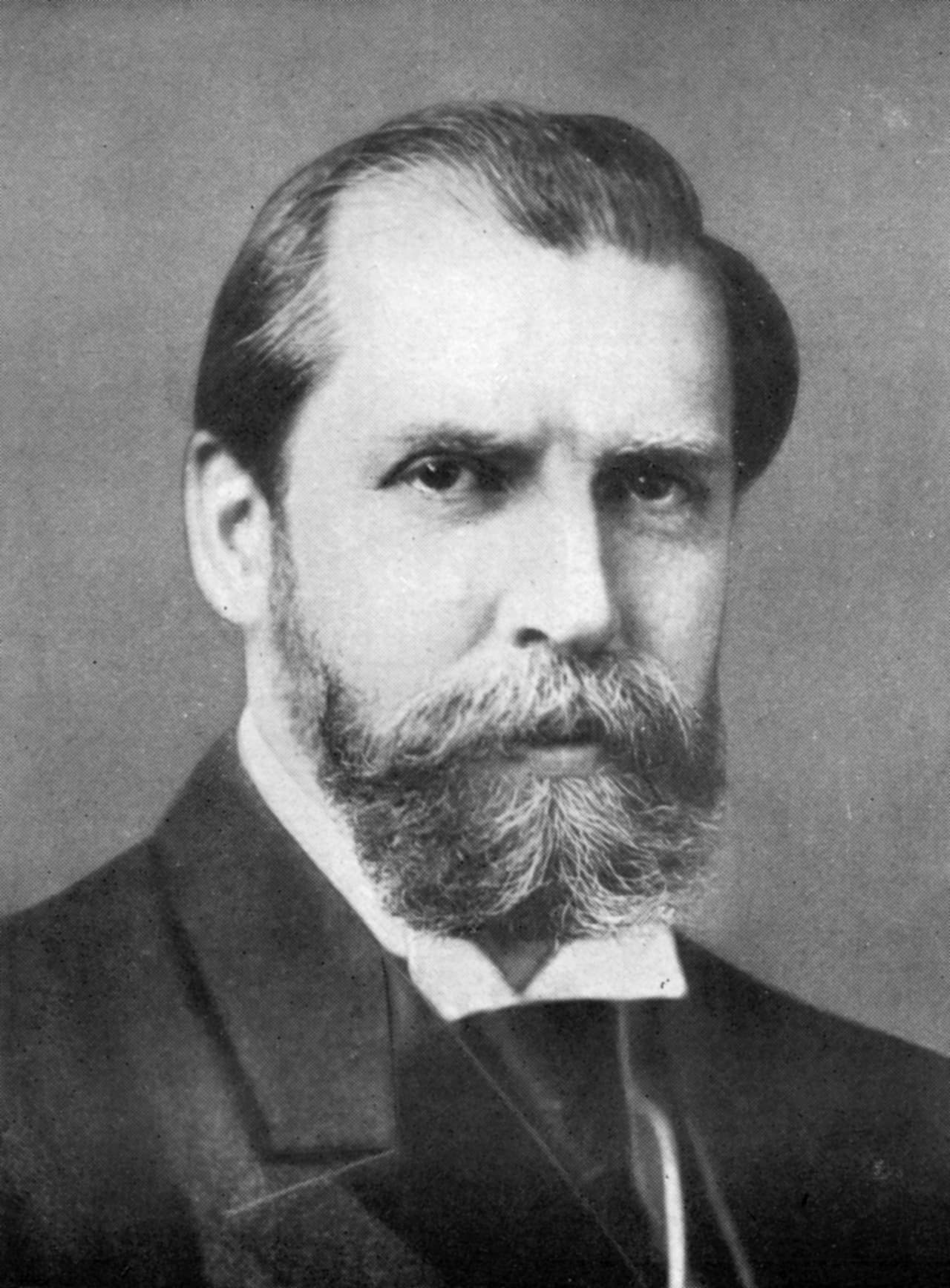 <b>1910: Charles Evans Hughes</b> (republicano) renunció después de ser nombrado para el Tribunal Supremo de los Estados Unidos por el presidente William Howard Taft.