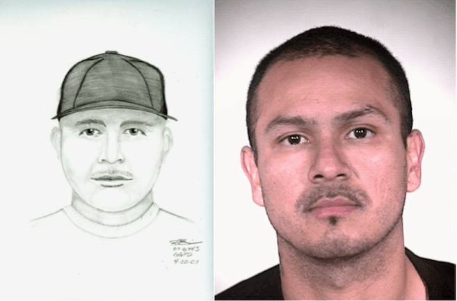 “Atacó mi corazón, mi alma y mi razón”: una de cinco mujeres asaltadas por un hombre condenado a 107 años de cárcel 