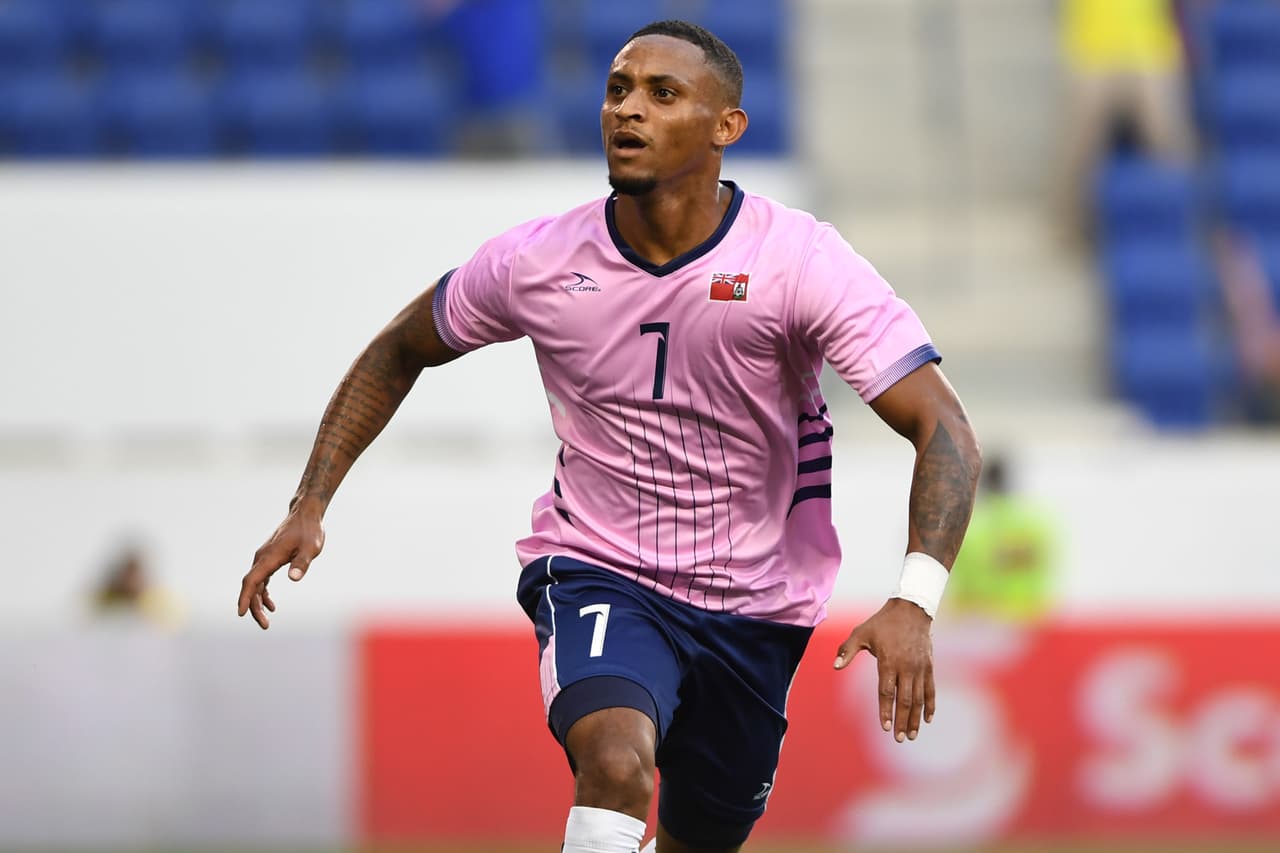 El festejo de Wells correspondía al de un momento histórico, los estaba saboreando y no se equivocó.