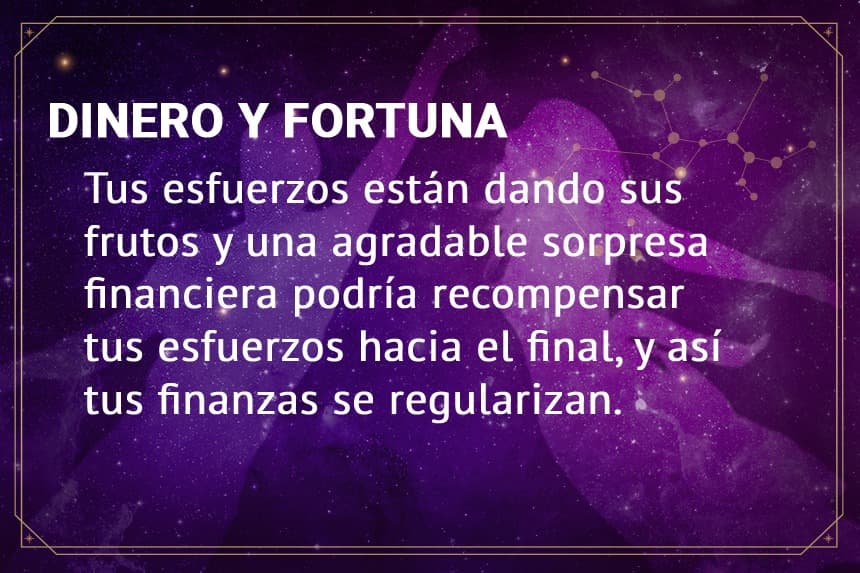 Cáncer lunes 8 de febrero de 2021