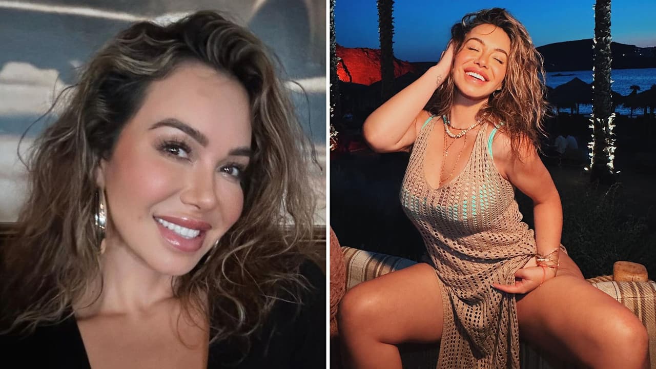 Chiquis muestra sin pena su celulitis y moretones: orgullosa explica por qué