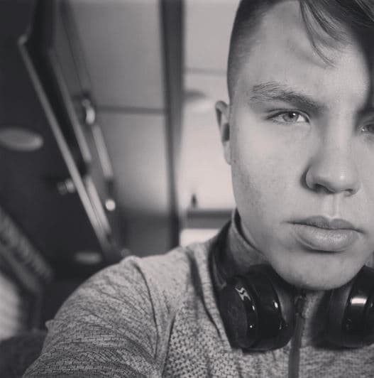 La clave de su éxito es soñar en grande y enfocarse. "Se vale soñar pero no te conformes con solo eso! Haz todo lo posible e imposible para realizar esos sueños...", compartió en sus redes.