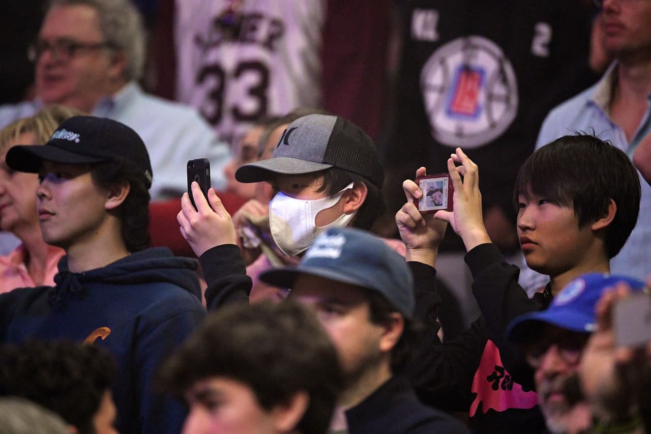 NBA espera propuestas de equipos ante coronavirus