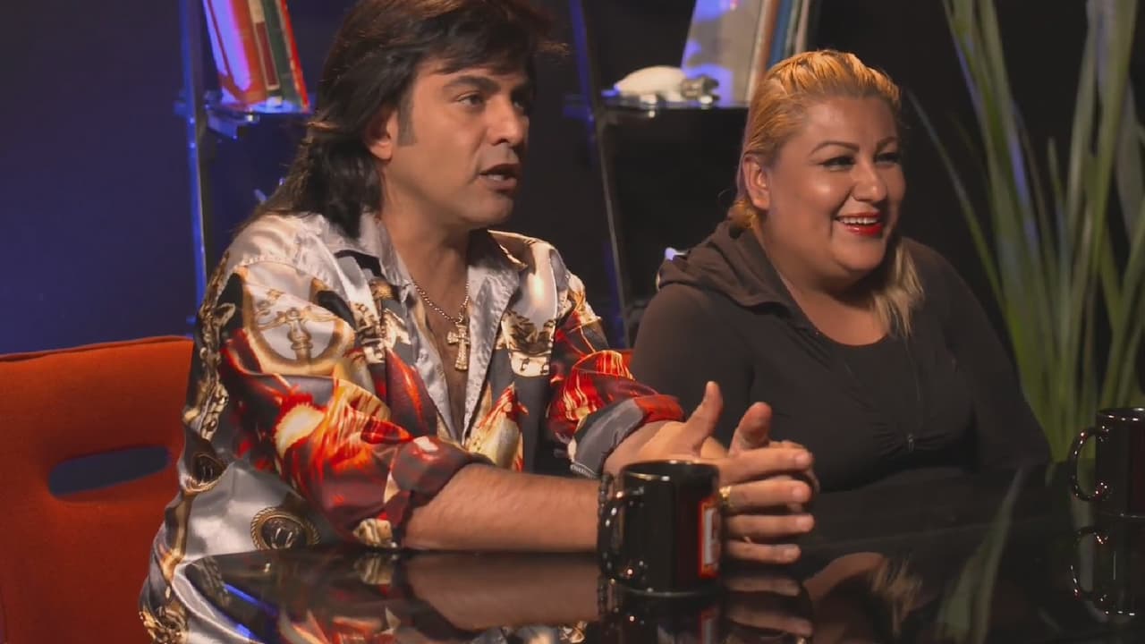 En otra habitación, Elizabeth Salas, mamá de Giovani, observaba el comportamiento de su pequeño. Ella confiaba en que su hijo no comería nada, porque esa había sido la recomendación.