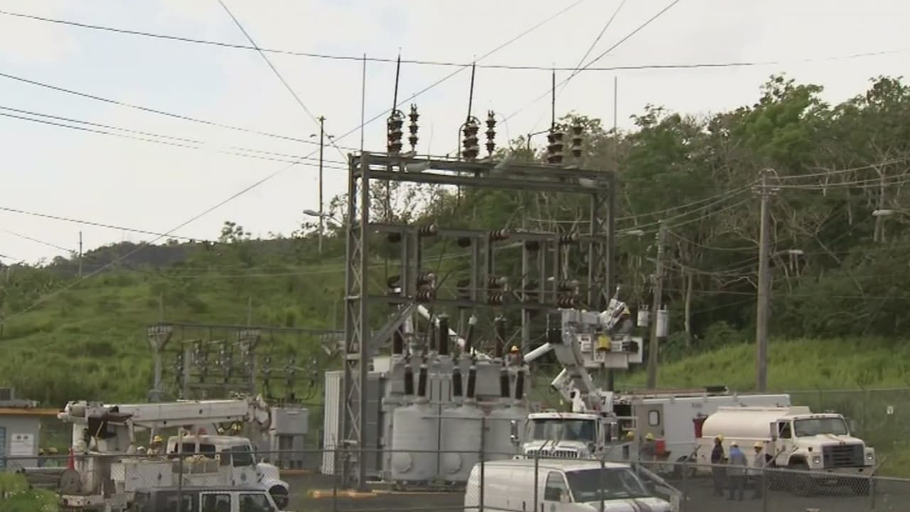 Modernizar el sistema eléctrico de Puerto Rico requerirá de más fondos federales