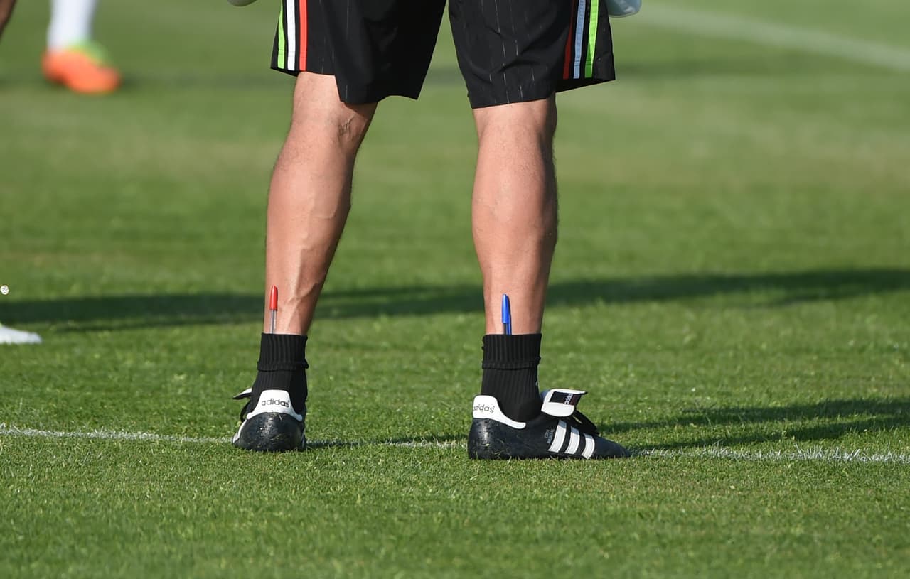 Outfoxing Löw would (forever) vindicate Colombian ‘Mr Nobody’ Juan Carlos Osorio