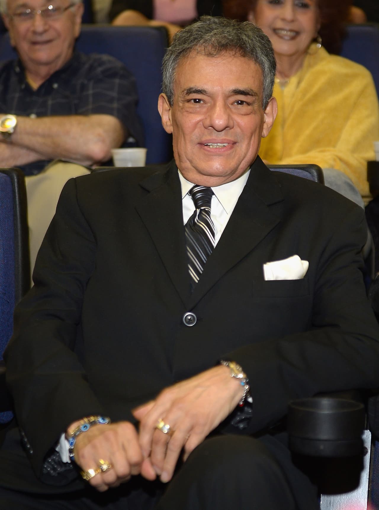 A partir de que se enteró de las violaciones que sufrió su exmarido, la exmodelo dijo que comprendió más sobre el comportamiento del cantante.