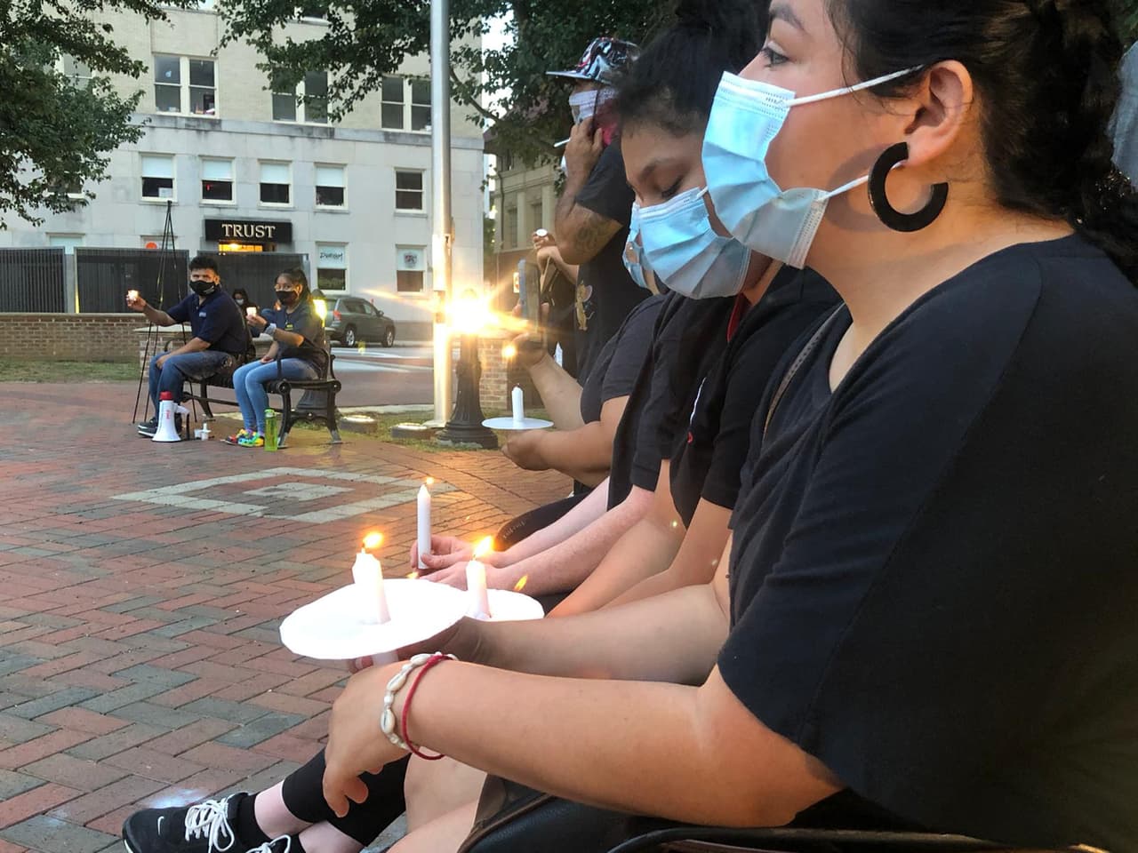 La soldado fue presuntamente golpeada por parte de otro miembro del Ejército con un martillo en el rostro, hasta causarle la muerte.