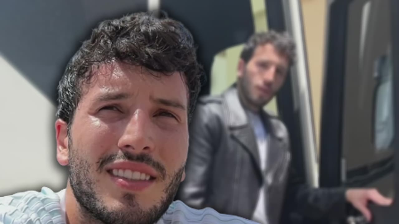 "Viajando en un bus por todo EEUU": así vive Sebastián Yatra su gira de conciertos