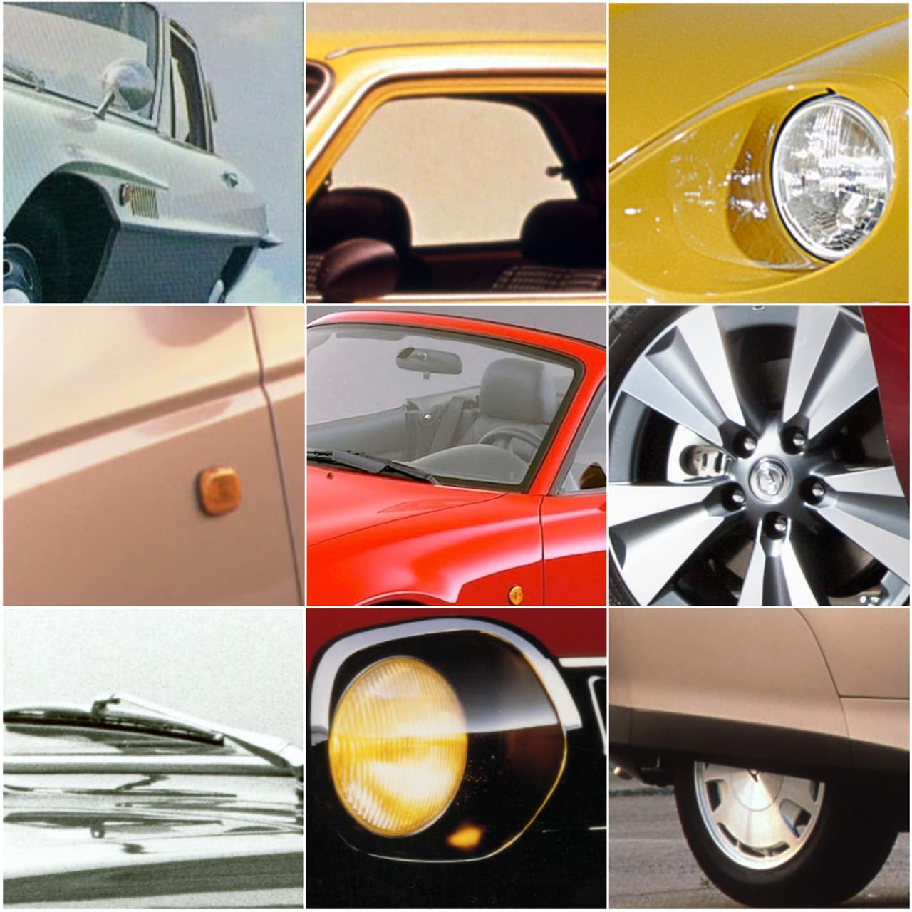 10 autos japoneses que hicieron historia