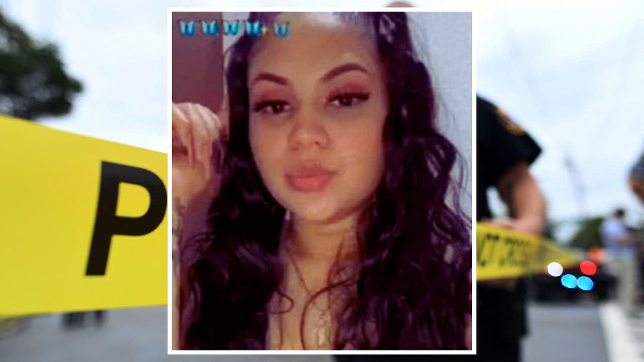 Nayeli Bolaños falleció después de que, según testigos, su expareja le disparara en la puerta de su casa, en la ciudad de Irving, Texas.