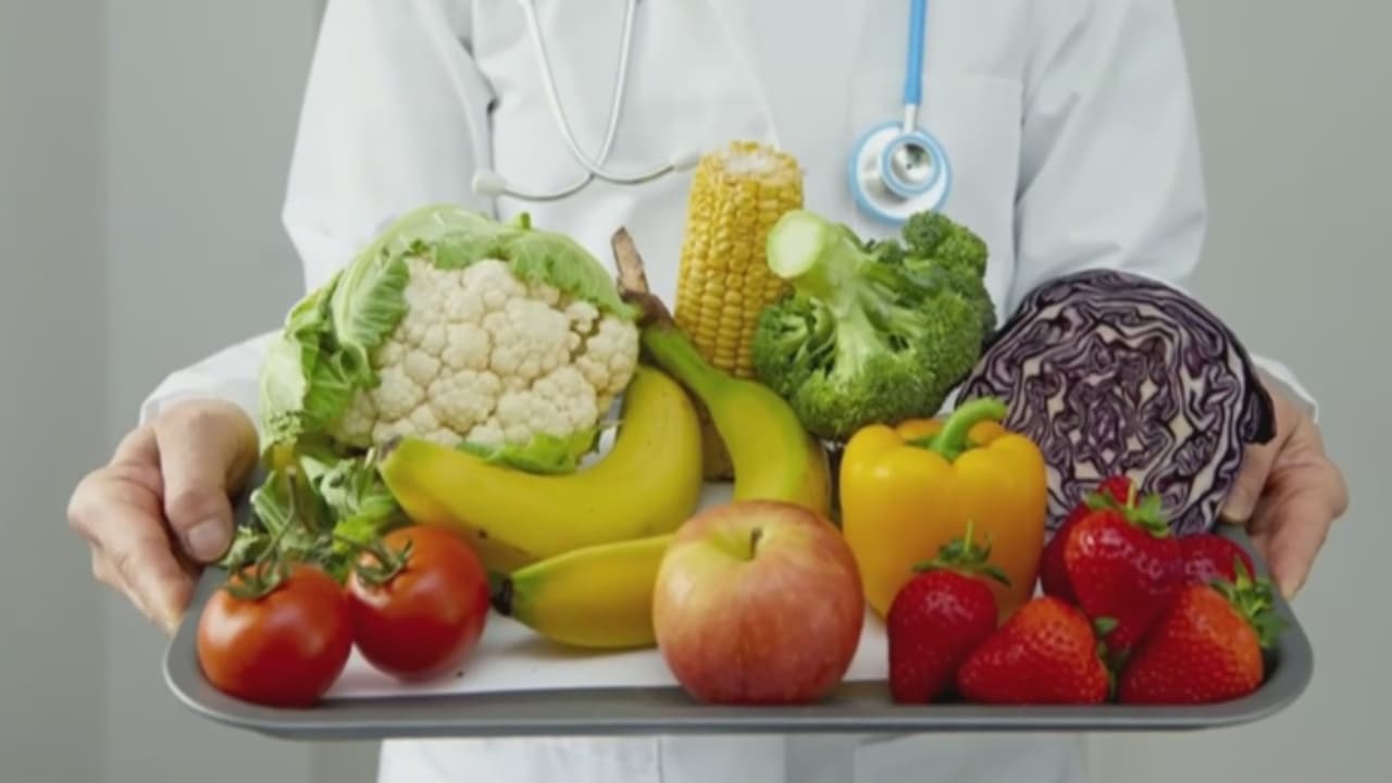 ¿Es posible conseguir comida saludable por 3 dólares?