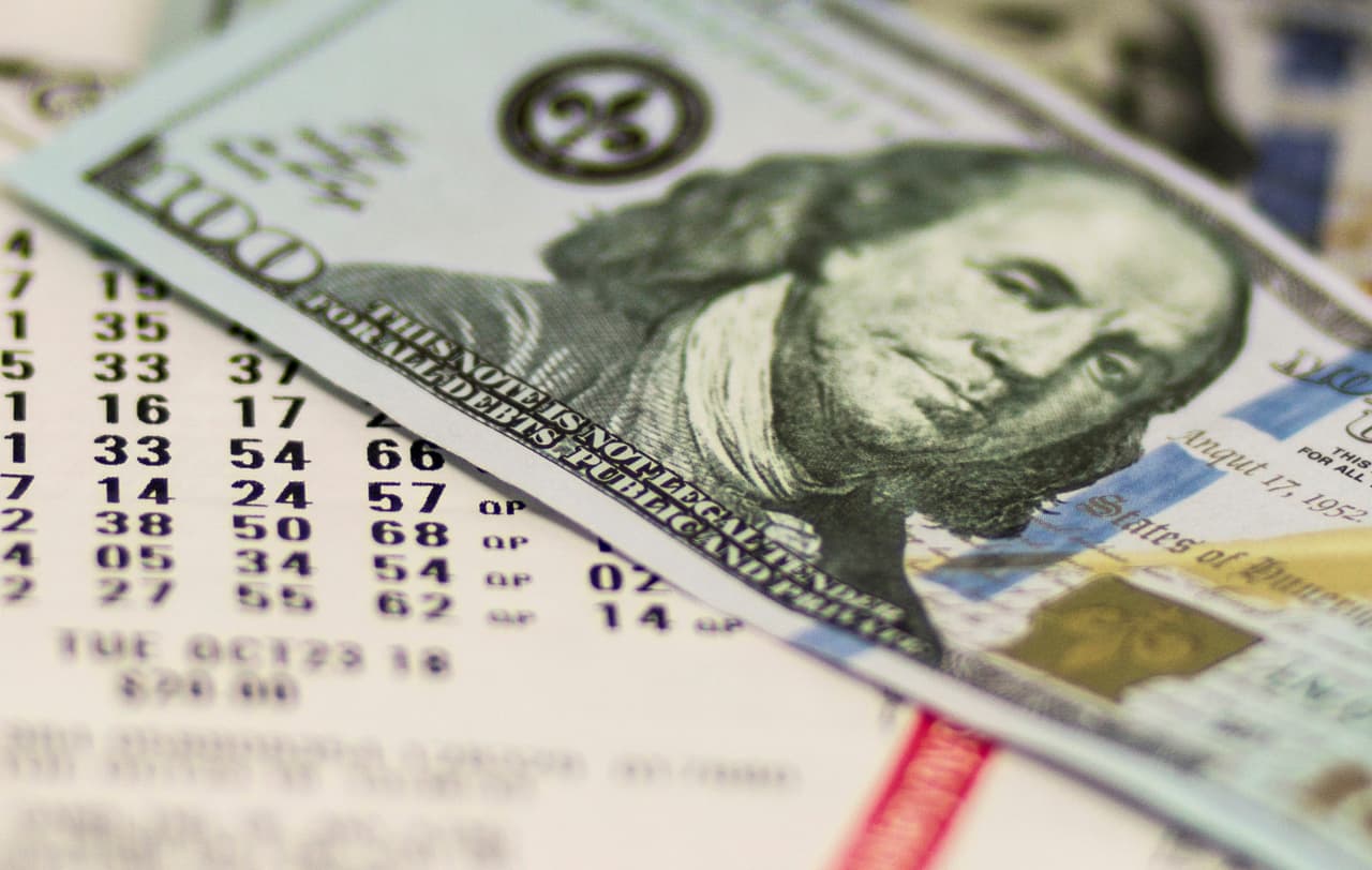 Premio de $850,000 se vendió en Waukegan: estos son los números ganadores