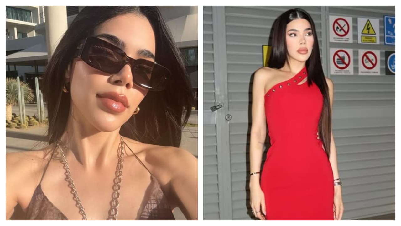 ¿Kenia Os regaña a sus fans? La cantante les envía polémico mensaje: "¡Eso no sirve!"