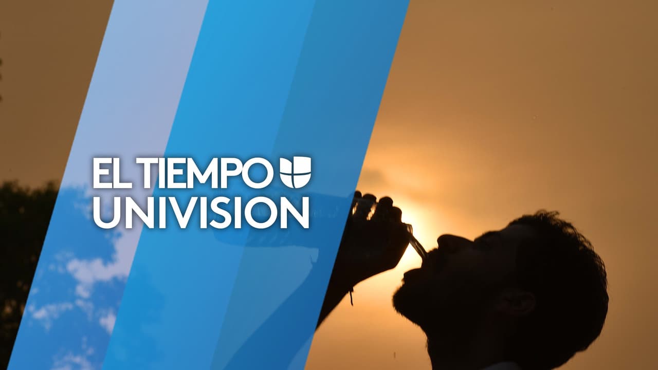 Actualización del tiempo: Chicago se prepara para enfrentar un día caluroso y húmedo