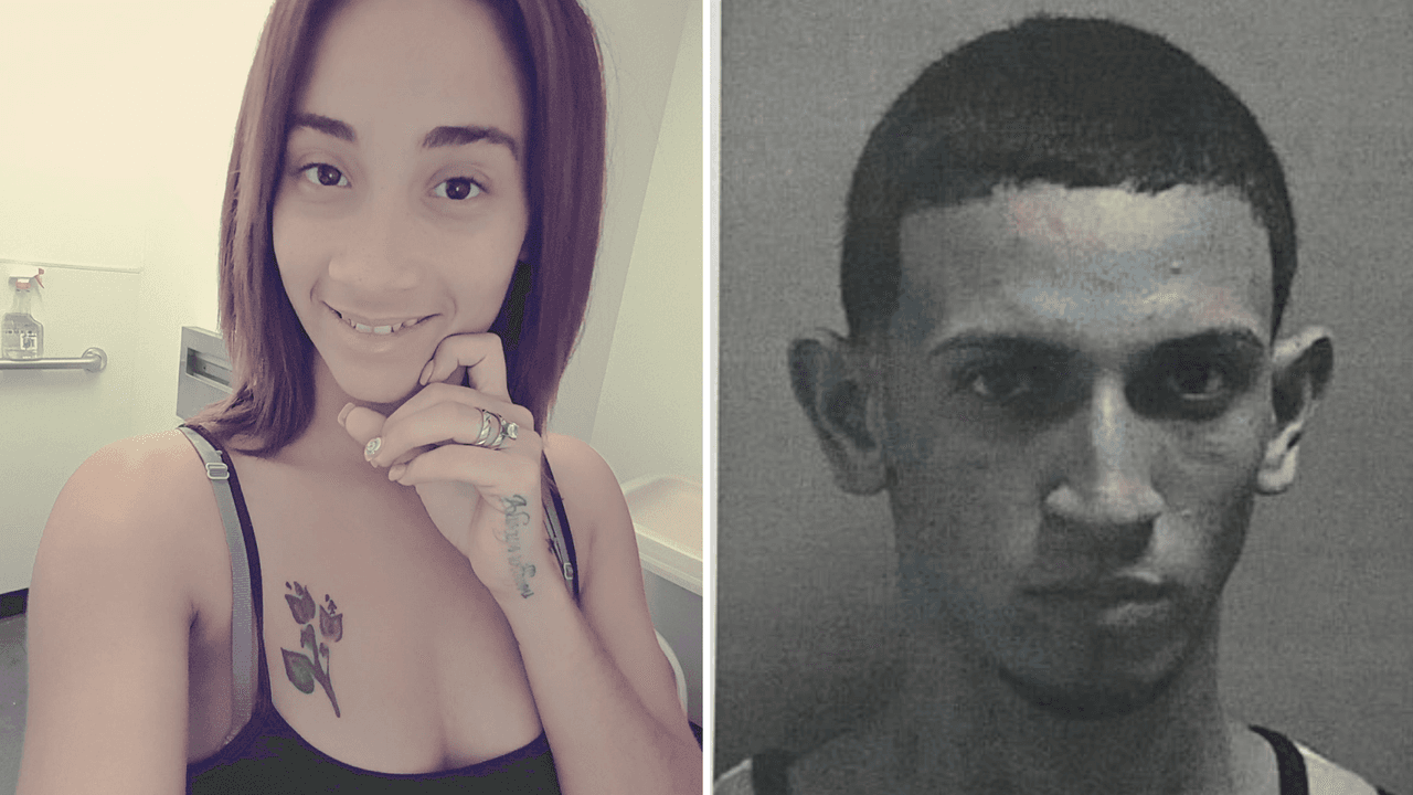 “Sin mediar palabra, le hace un disparo”: ella es la madre de 23 años originaria de Ponce asesinada por su pareja tras una discusión