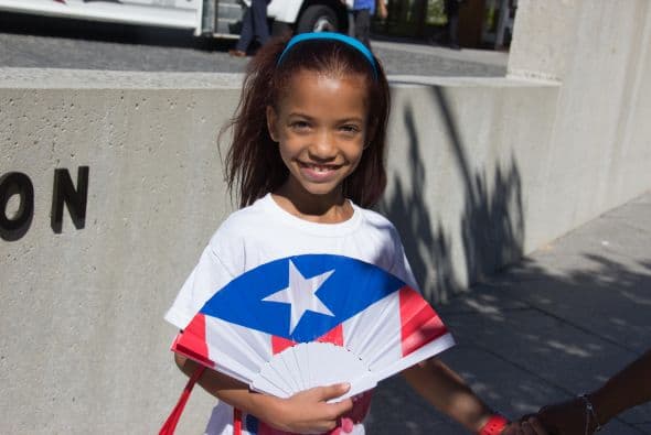 La parada puertorriqueña en Filadelfia es una de las más antiguas en la nación. La ciudad tiene la segunda población mas grandes de puerto riquenos en la costa este. Miles vinieron a mostrar el orgullo boricua. Estas son algunas imagenes.