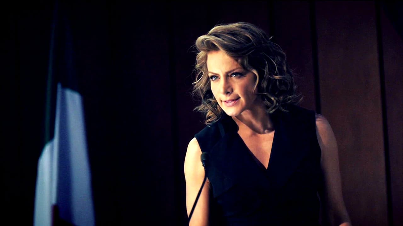 Descubre la historia de 'La candidata'