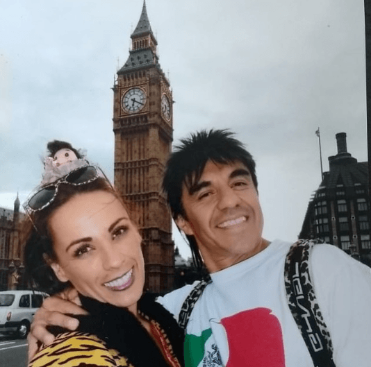 Aunque ya ha pasado más de una década de la primera aparición de sus personajes en televisión, ‘El Vítor’ y la ‘Nacaranda’ siguen vigentes en el gusto del público.
<br>