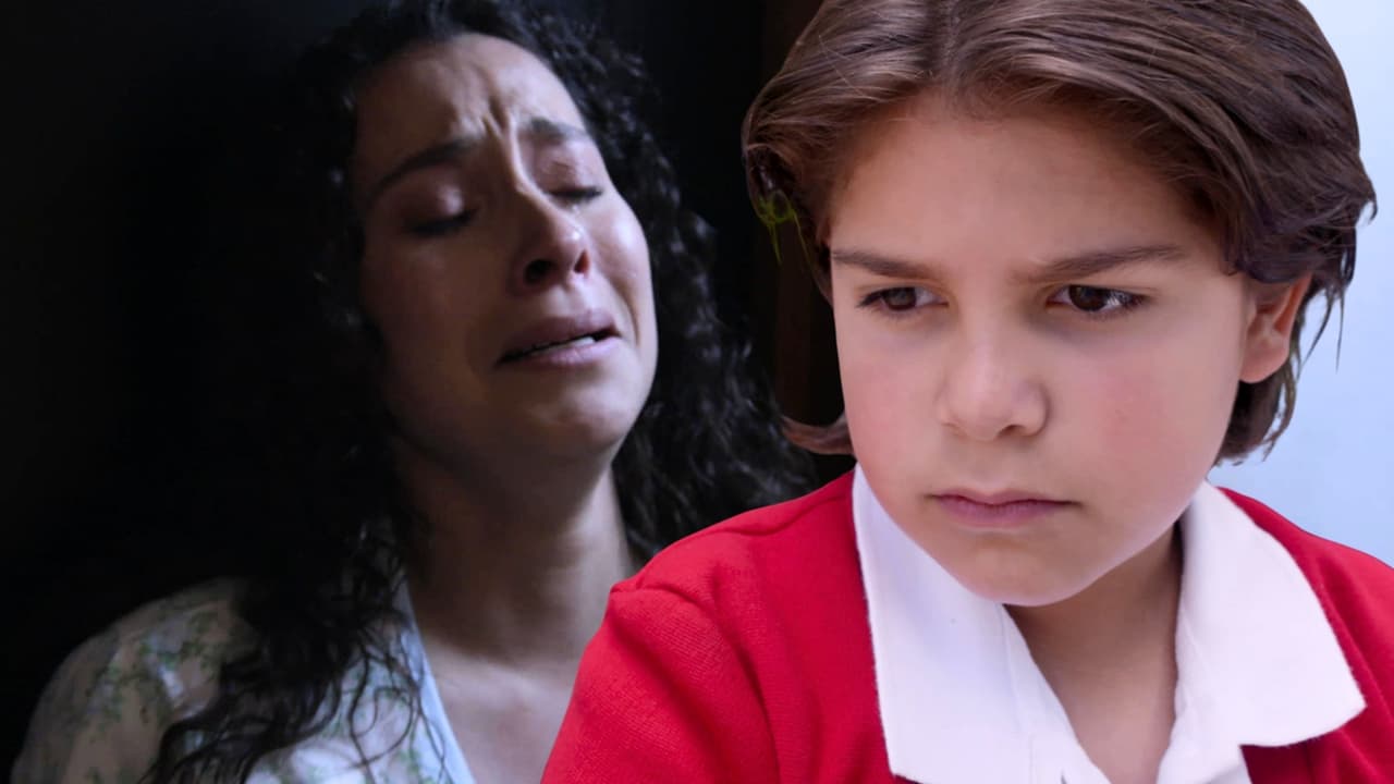 Resumen de La Rosa de Guadalupe episodio 'Muchas familias'