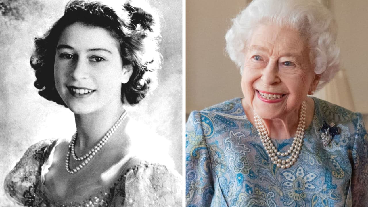 ¿El nombre oficial de la reina de Inglaterra era Isabel o Elizabeth? La explicación es conmovedora