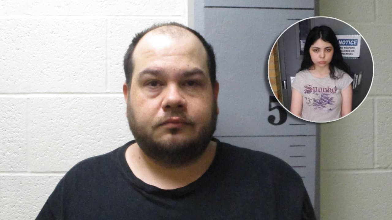 Detienen en Montana a sospechoso vinculado con Alicia Navarro por abuso infantil