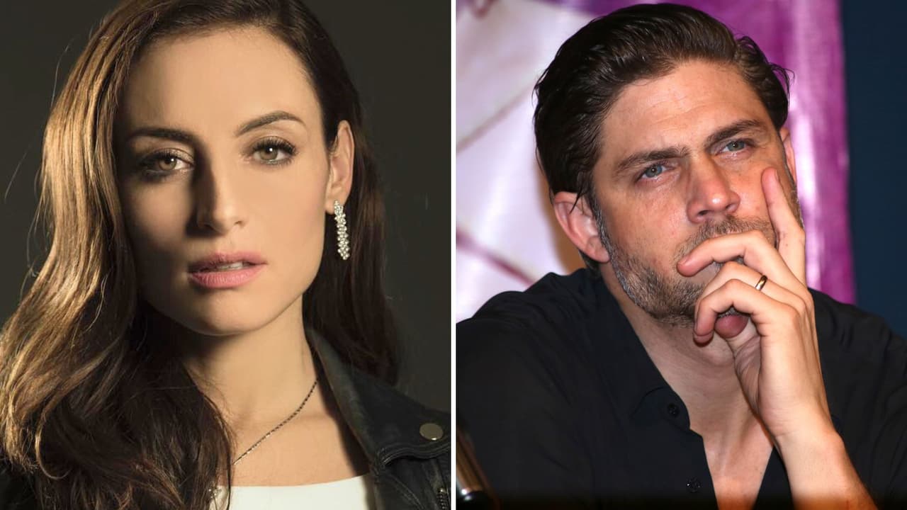  Marimar Vega tuvo una “relación muy fea” con Horacio Pancheri: acusa presunto abuso