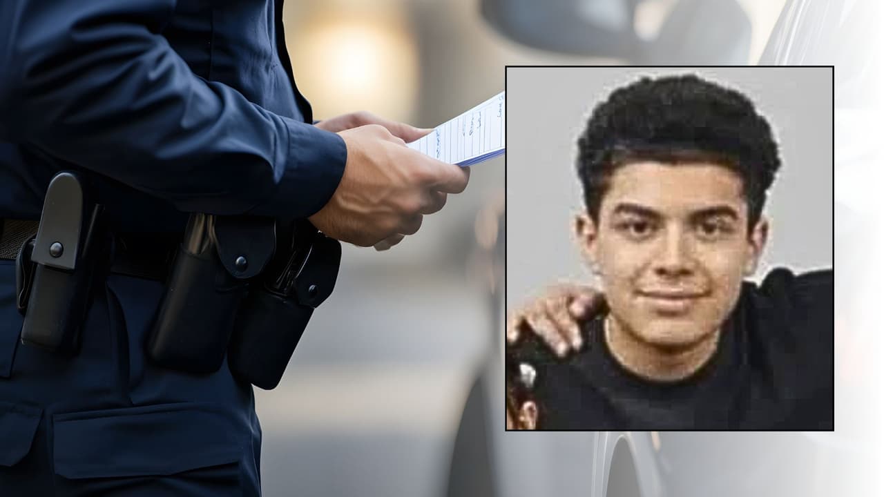 De una señal de stop a ICE y una posible deportación: el caso de Axel Ríos en Georgia