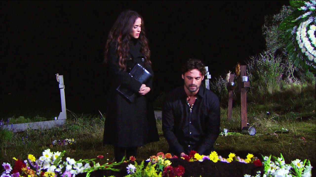 ¿Lograrás que olvide a Verónica?