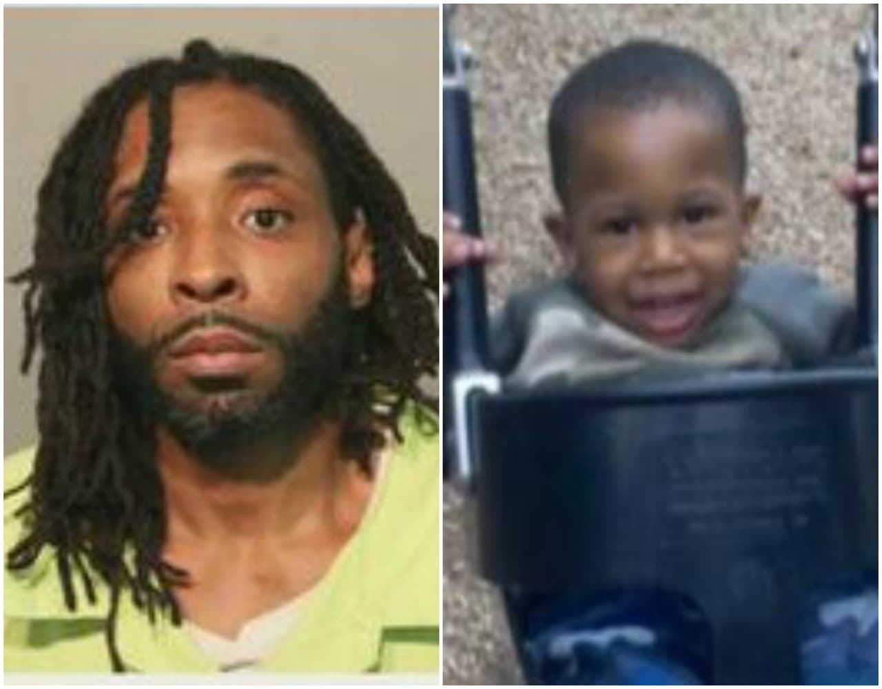 El supuesto asesino de Kyrian Knox lo mató porque el pequeño no dejaba de llorar