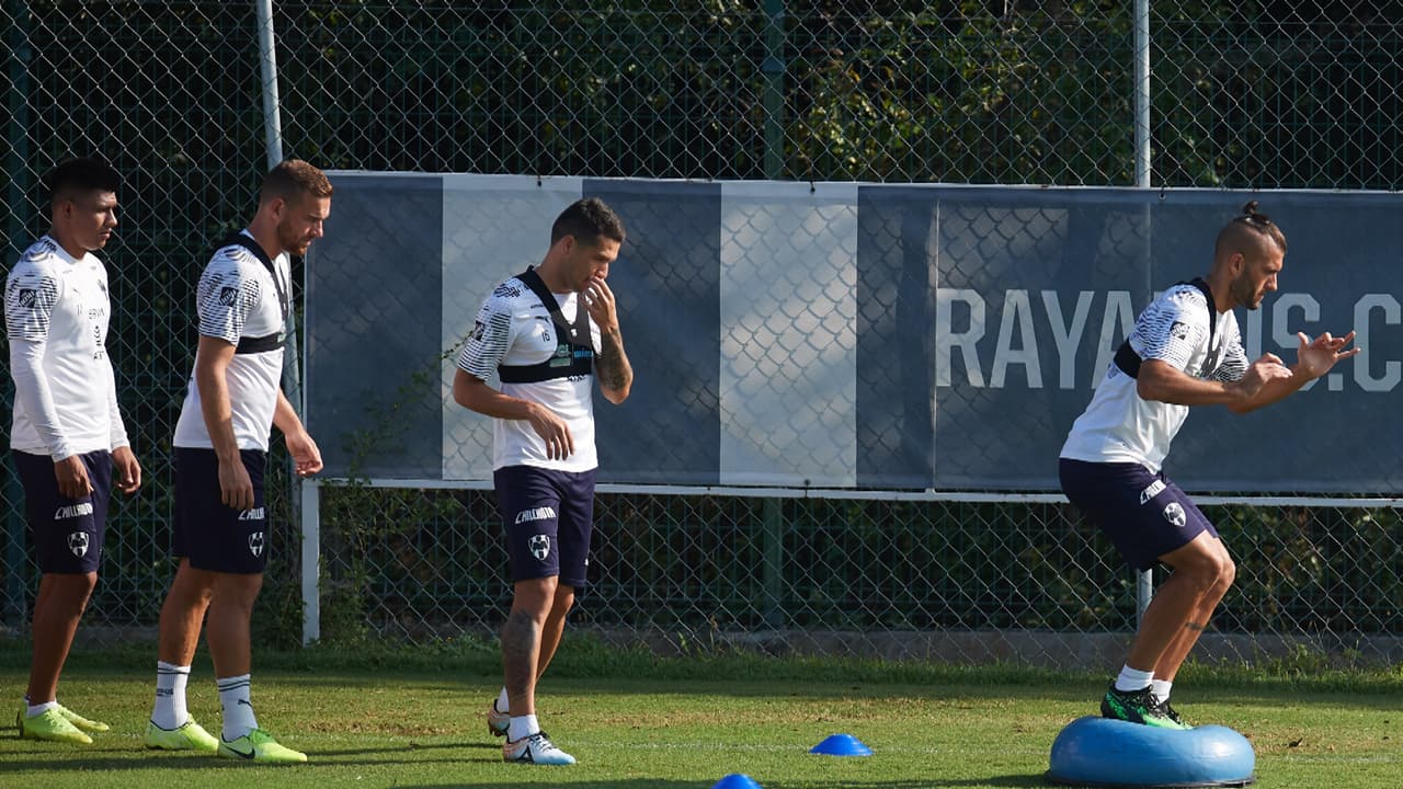 Monterrey informa nuevo positivo por coronavirus