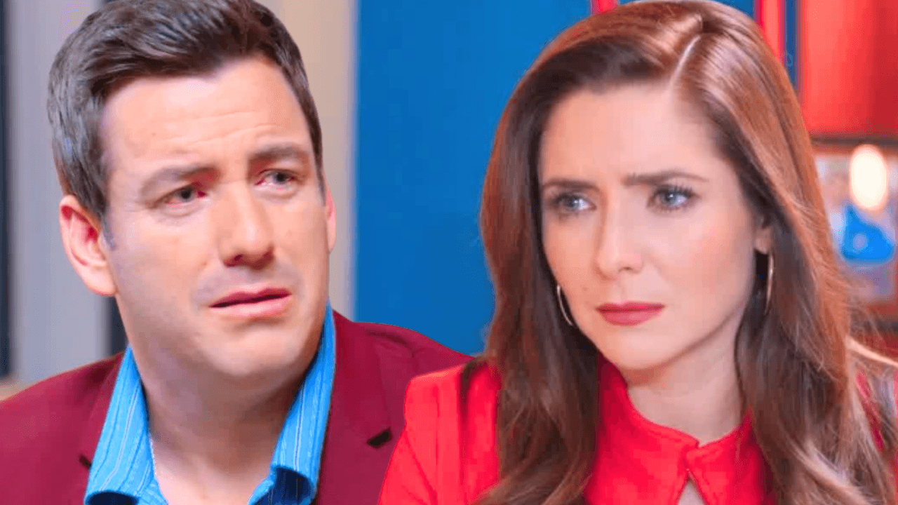 Bill se culpa de la muerte de su esposa e hijo | Papás Por Siempre | Capítulo 61