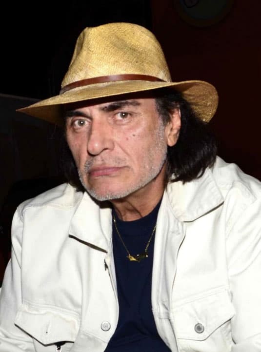 Su más reciente participación en televisión la realizó en la serie 'Sin miedo a la verdad'.