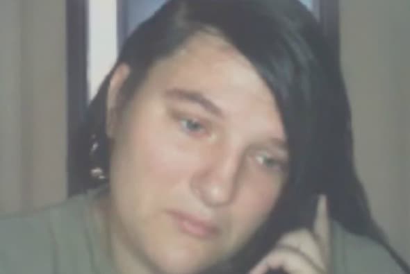 La madre que asfixió a sus dos hijos en Indiana cuenta desde la cárcel por qué lo hizo