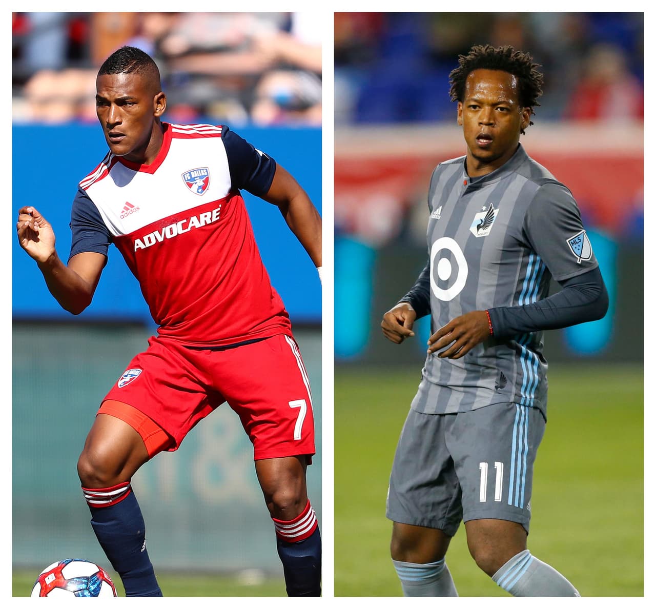 Ecuador convoca a cuatro efectivos de Major League Soccer para la Copa América