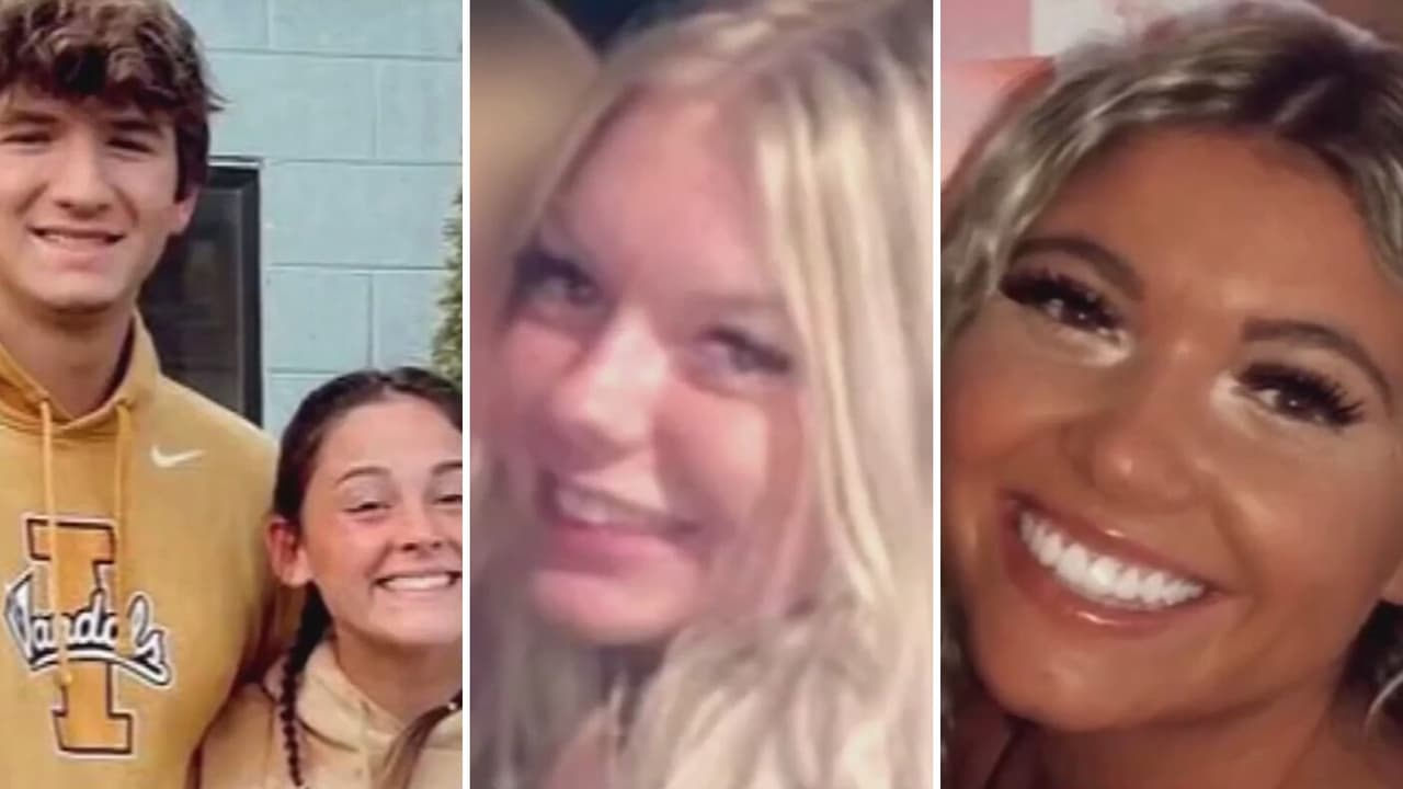 Autoridades de Idaho reciben más de 260 pistas mientras buscan esclarecer la misteriosa muerte de 4 estudiantes universitarios