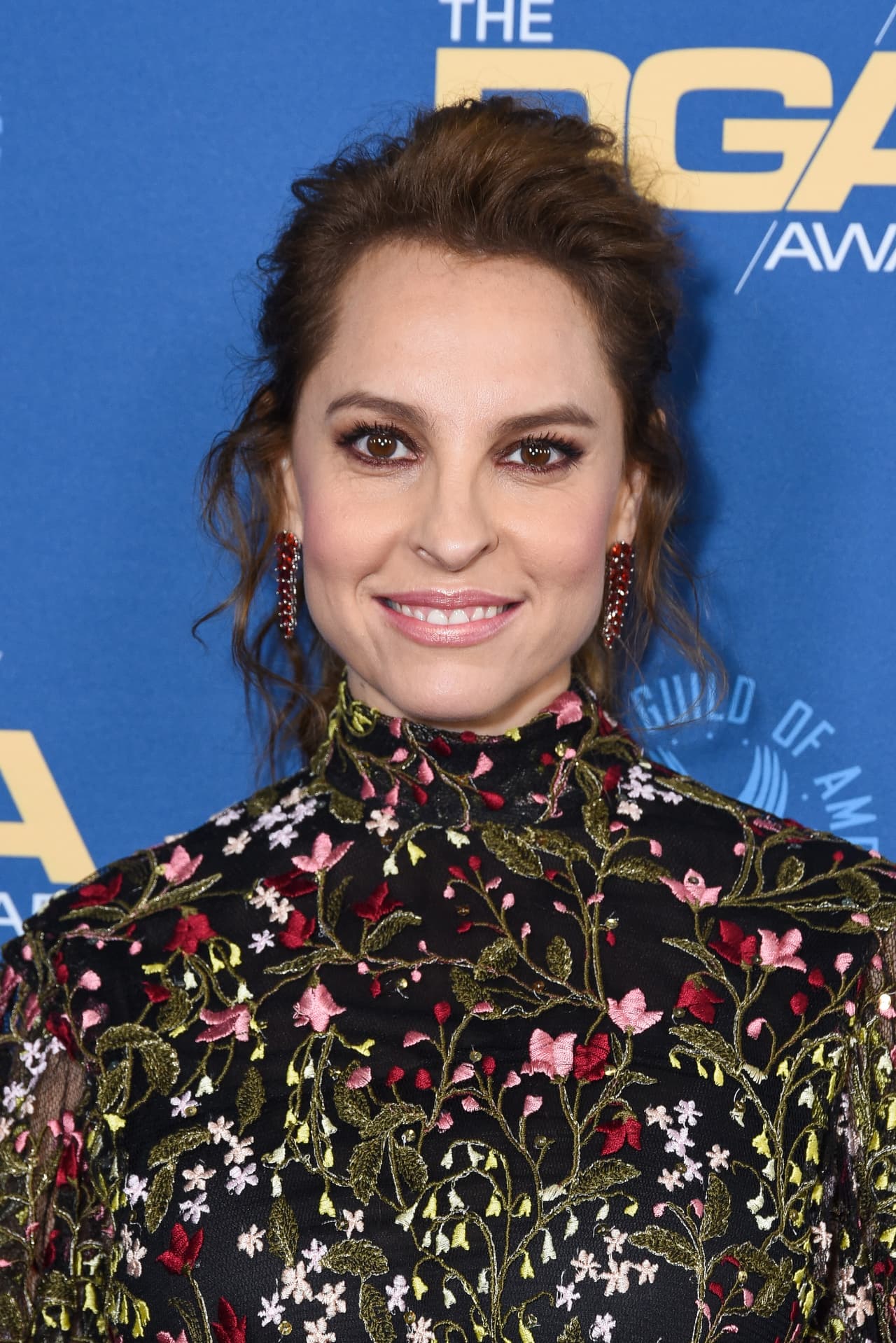 Marina confesó en la misma entrevista, que tener cerca a Yalitza Aparicio la hace sentir segura.